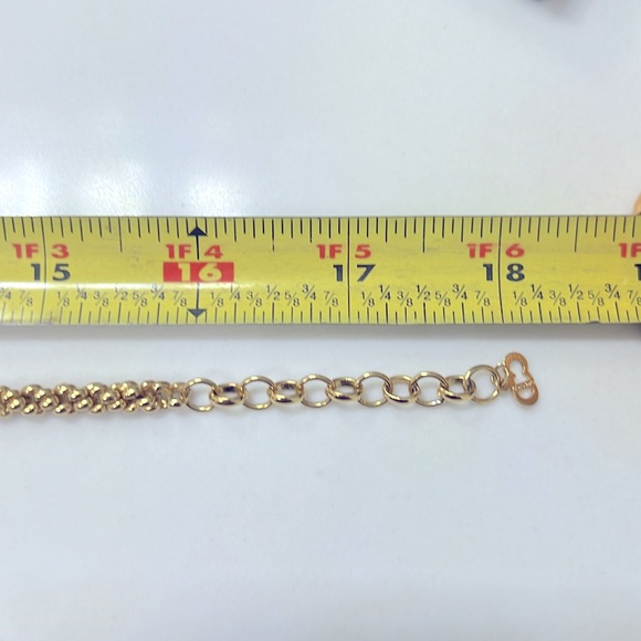 Vintage Christian Dior Statement Necklace - Picture 7 of 7